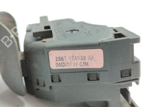 Ratstangsstang FORD FUSION (JU_) 1.4 | BP17002708I23 