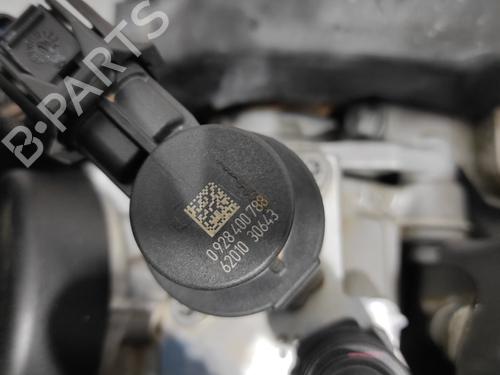 Engine NISSAN MICRA V (K14) 1.5 DCI | BP16504932M1 