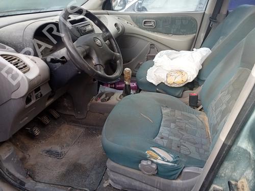 ABS pump NISSAN ALMERA TINO (V10) 2.2 dCi | BP26230925M43 
