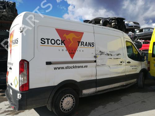 Mass air flow sensor FORD TRANSIT CUSTOM V362 Van (FY, FZ)  | BP18464978M95  - Image 5