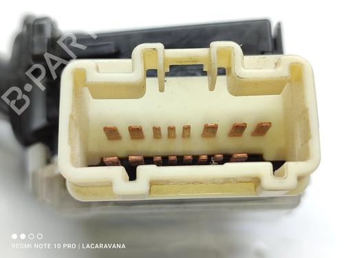 Headlight switch TOYOTA LAND CRUISER 90 (_J9_) 3.0 D-4D 4WD (KDJ90_, KDJ95_, KDJ90W, KDJ95W) | BP19781189I24 