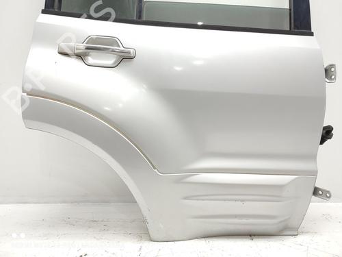 Right rear door MITSUBISHI PAJERO III (V7_W, V6_W) 3.2 Di-D (V68W) | BP16506267C5 
