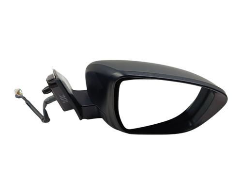 Used Right mirror NISSAN QASHQAI II (J11, J11_) 1.5 dCi (116 hp) 32385083