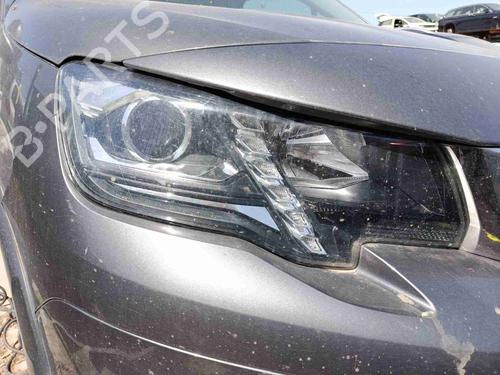 Used Right headlight Right headlight 36780345 36780345