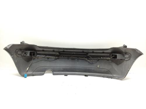 Rear bumper CITROËN C3 I (FC_, FN_) 1.4 HDi | BP17788032C8 