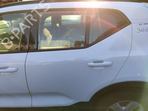 Left rear door VOLVO XC40 (536)  | BP29721092C4 