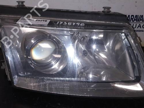 Koplamp rechts VW PASSAT B5.5 (3B3) 2.5 TDI 4motion (150 hp) 16507518
