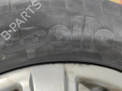 Rim AUDI ALLROAD C5 (4BH) 2.5 TDI quattro | BP16513788C45 