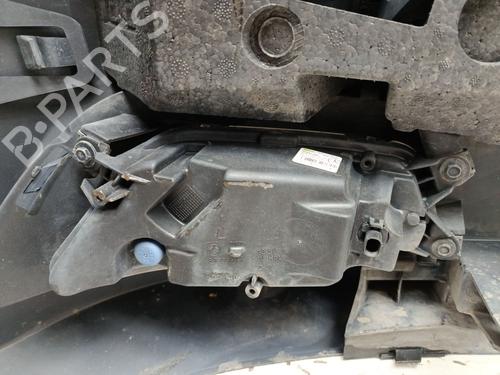 Front bumper MERCEDES-BENZ E-CLASS T-Model (S212) | BP30535411C7