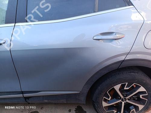 Left rear door KIA SPORTAGE V (NQ5)  | BP29727692C4 