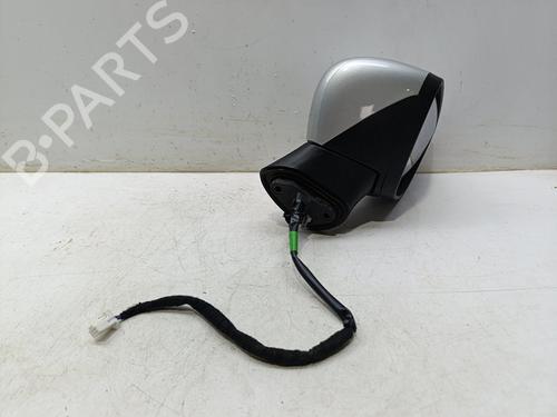 Right mirror NISSAN MICRA V (K14) | BP27677799C27