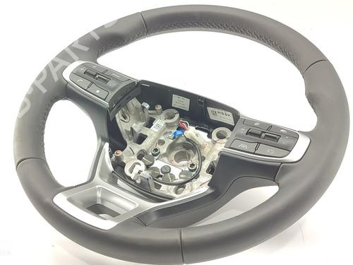 Steering wheel KIA SPORTAGE IV (QL, QLE)  | BP16511532C49 