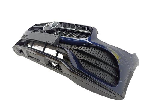 Front bumper MERCEDES-BENZ GLC Coupe (C253) 220 d 4-matic (253.315) | BP29532817C7 