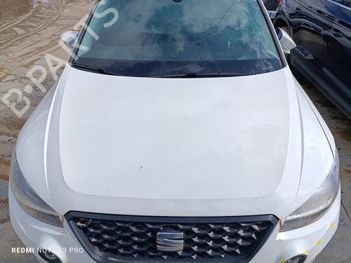 Used Hood SEAT ARONA (KJ7, KJP) [2017-2025]  24371958