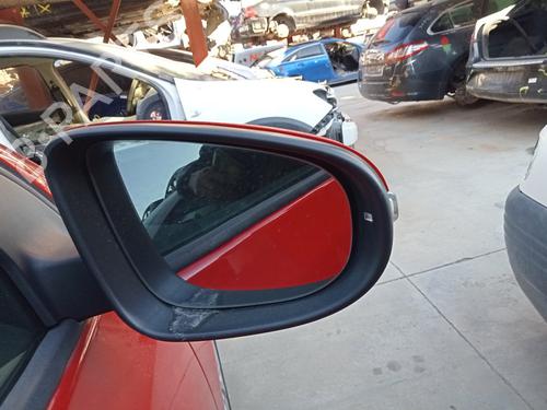Used Right mirror VW GOLF VI (5K1) [2008-2014]  29454080