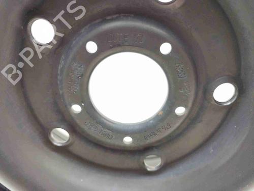 Rim FORD TRANSIT V363 Platform/Chassis (FED, FFD) 2.0 EcoBlue mHEV | BP36988629C45 - Image 2