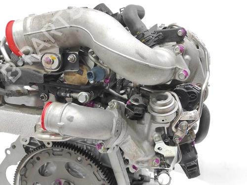 Engine MAZDA CX-5 (KE, GH) 2.2 D (KE2FW) | BP33755110M1 - Image 7