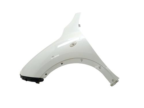 Used Left front fenders NISSAN JUKE (F15) [2010-2019]  23156975