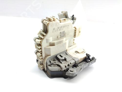 Used Rear right lock AUDI Q3 (8UB, 8UG) [2011-2020]  16510900