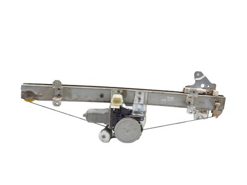 Used Front right window mechanism NISSAN MICRA V (K14) [2016-2025]  30968170