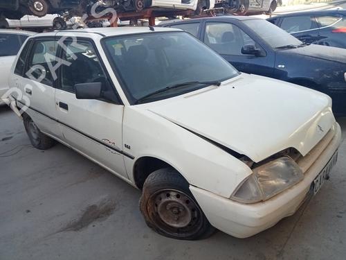 Used Parts CITROËN AX (ZA-_)  11  2455318