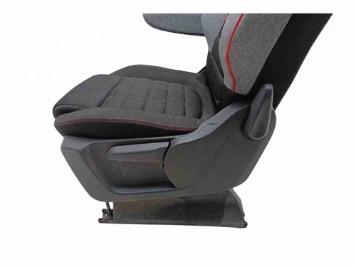 Left front seat CITROËN BERLINGO (ER_, EC_) | BP36460499C15 - Image 6