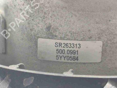 Radiator fan RENAULT CAPTUR I (J5_, H5_) | BP37640176M35 - Image 3
