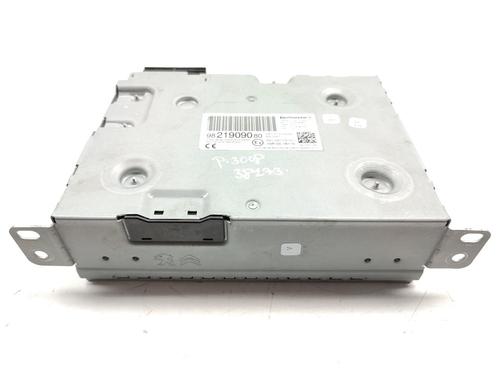 Elektronische module PEUGEOT 3008 II SUV (MC_, MR_, MJ_, M4_) 1.2 THP/ PureTech 130 (MRHNSM, MRHNSU, MRHNSJ, MRHNYW,... (131 hp) 29904759