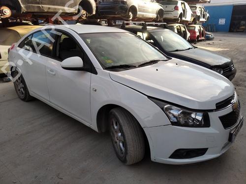 Engine control unit (ECU) CHEVROLET CRUZE (J300) | BP25266870M57 - Image 6