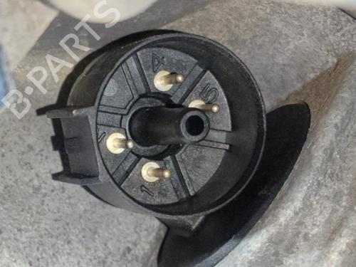 Gearbox MERCEDES-BENZ C-CLASS (W205) C 220 BlueTEC / d (205.002, 205.004) | BP29572927M3 
