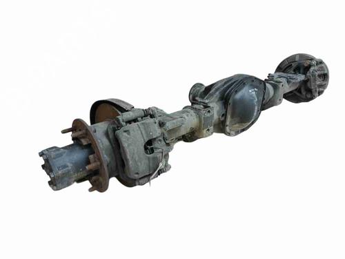 Bagaksel MAN TGE Platform/Chassis (UZ_) 2.0 TDI AWD | BP39430398M2 - Image 3