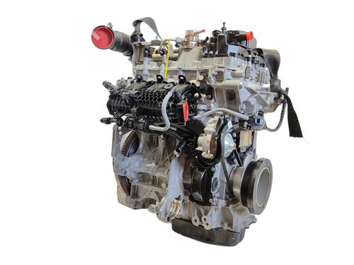 Engine PEUGEOT 2008 II (UD_, US_, UY_, UJ_, UR_, UC_)  | BP29350430M1 