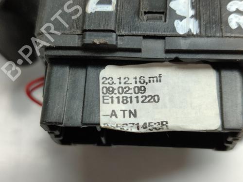 Steering column stalk DACIA SANDERO II  | BP17630121I23 