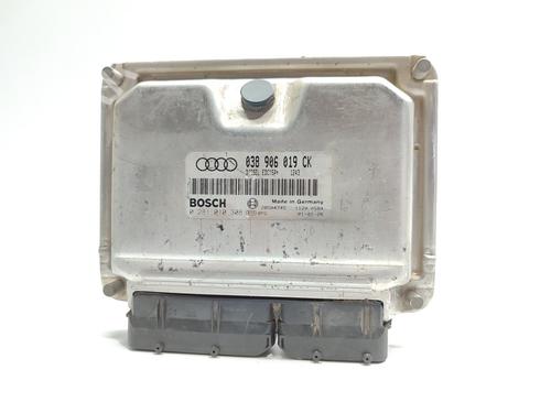 Used Engine control unit (ECU) AUDI A3 (8L1) 1.9 TDI (130 hp) 16508919