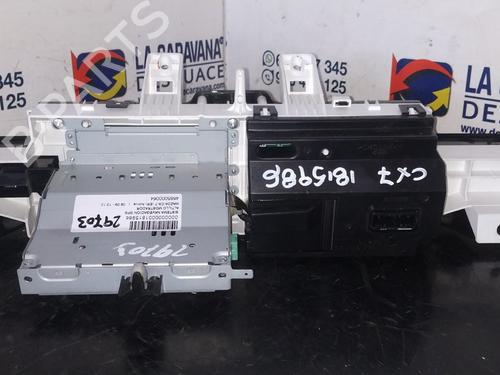 Electronic module MAZDA CX-7 (ER) 2.2 MZR-CD AWD (ER10A) | BP16508689M83 