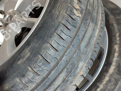 Rim RENAULT CLIO IV (BH_)  | BP22398962C45 