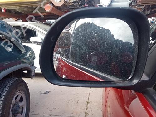 Left mirror FIAT 500L (351_, 352_) 1.3 D Multijet (199LXY1A, 199LXY11) | BP31128757C26