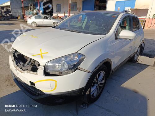 Electronic module NISSAN QASHQAI / QASHQAI +2 I (J10, NJ10, JJ10E)  | BP21006774M83 