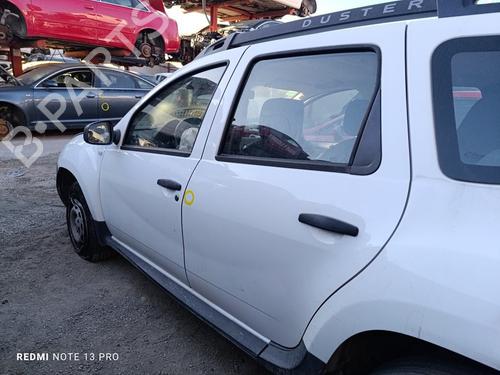 Gearbox DACIA DUSTER (HS_) | BP25405710M3 - Image 16