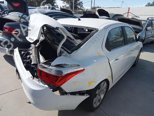 Support CITROËN C-ELYSEE (DD_) 1.6 BlueHDi 100 | BP33854917C155 - Image 4