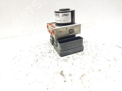 Used ABS pump FORD FIESTA V (JH_, JD_) 1.6 TDCi (90 hp) 25380118