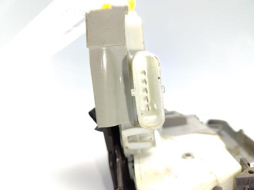 Rear left lock AUDI A4 B9 (8W2, 8WC) 2.0 TDI | BP16579759C100 