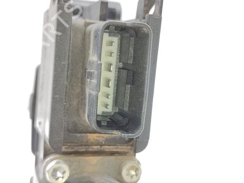 Rudehejsemotor forskærm højre CITROËN C5 III (RD_) 1.6 HDi 110 (RD9HL0, RD9HR8, RD9HRA) | BP29923928E20