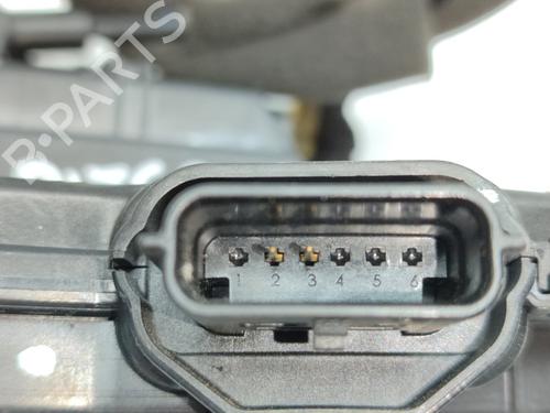 Rear right lock NISSAN MICRA V (K14) 1.5 DCI | BP16919197C99 