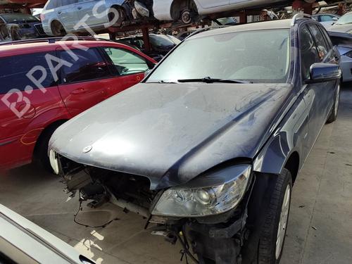 Left front window switch MERCEDES-BENZ C-CLASS T-Model (S204) C 180 CDI (204.200) | BP30528704I27  - Image 5