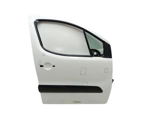 Used Right front door CITROËN BERLINGO MULTISPACE (B9) 1.6 HDi 75 16V (75 hp) 26885895
