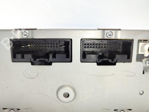 Radio FORD FOCUS III 1.5 TDCi | BP17546007E6 