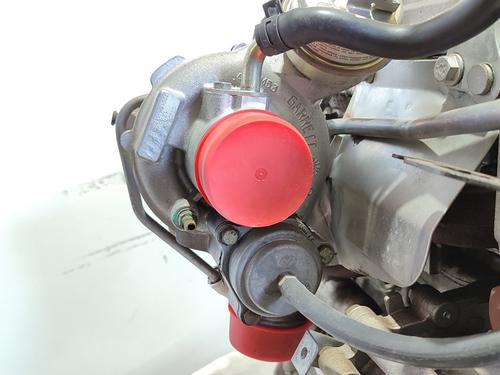 Engine OPEL VECTRA C (Z02)  | BP28709757M1