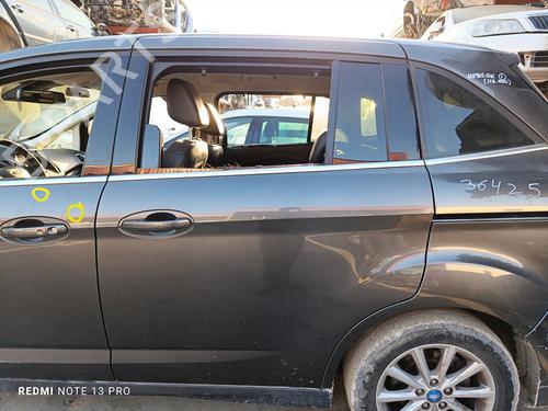 Used Left rear door FORD GRAND C-MAX (DXA/CB7, DXA/CEU) 1.5 TDCi (120 hp) 23168875