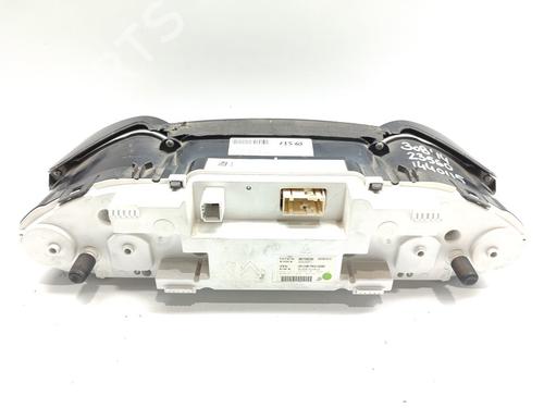 Instrument cluster PEUGEOT 308 SW II (LC_, LJ_, LR_, LX_, L4_) 1.6 HDi 92 | BP16504647C47 